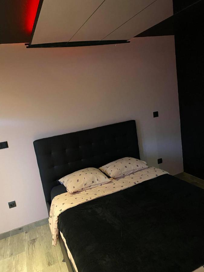Mine D'Amour Wallers Kültér fotó